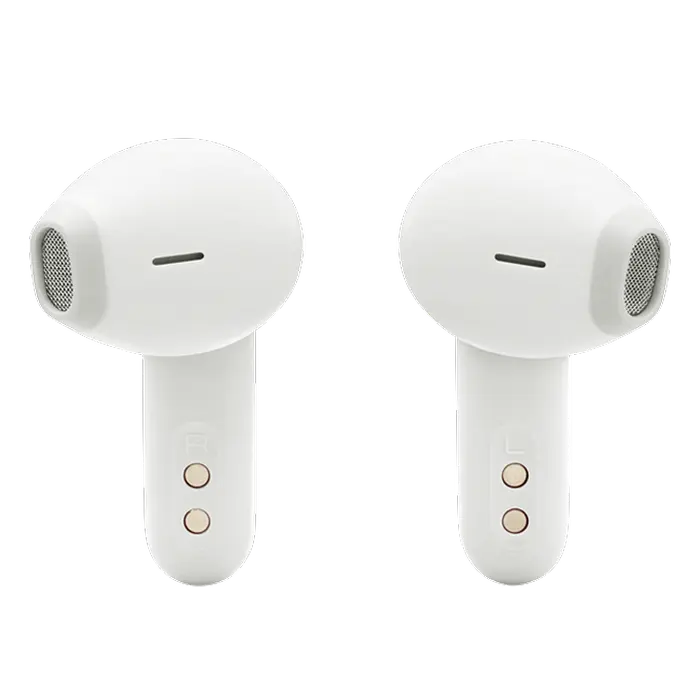 Căști JBL Wave Flex 2 Alb