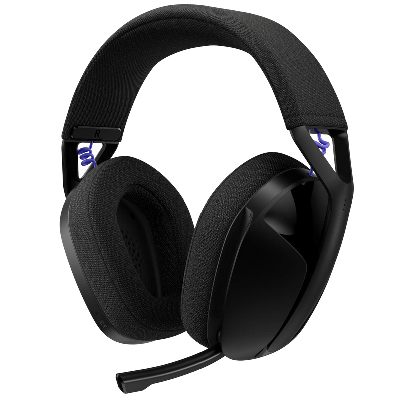 Căști Logitech G321 Lightspeed Negru
Fără fir | 20 ore | 20 Hz - 20000 Hz