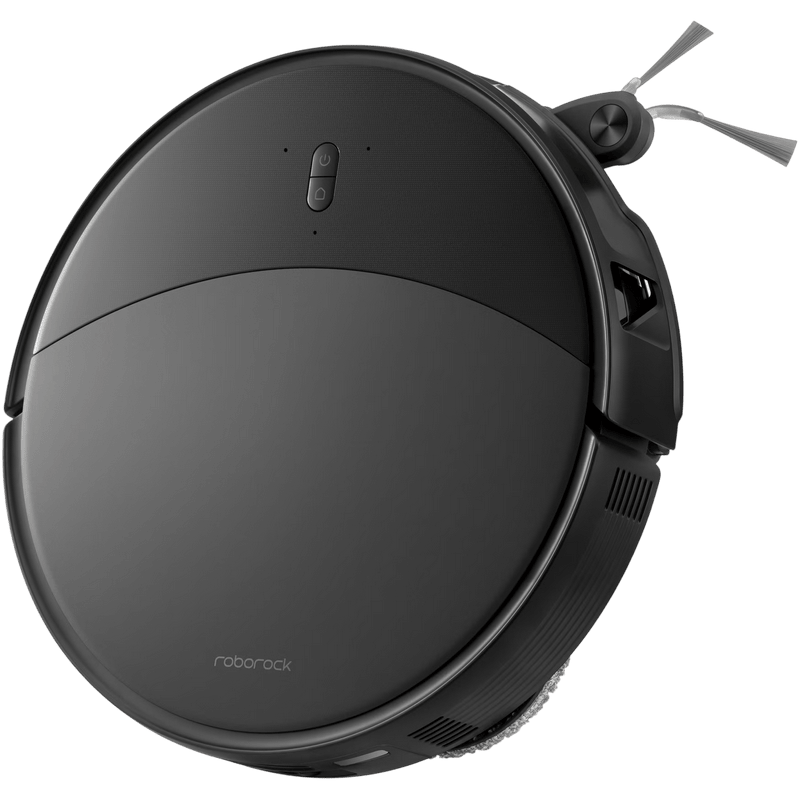 Aspirator Robot Roborock Saros 20 Negru
Uscată,Umedă | 65 W | Container | 0.25 l