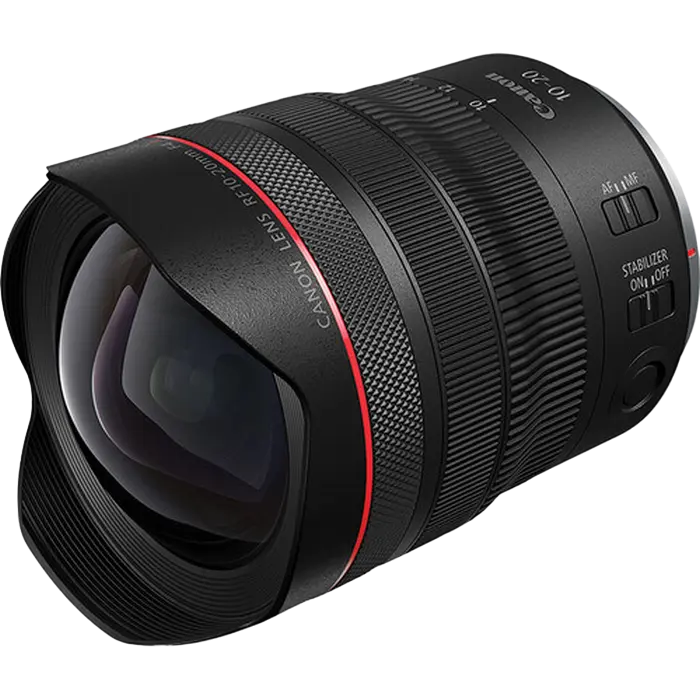 Объектив Canon RF 10-20mm f/4 L IS ..