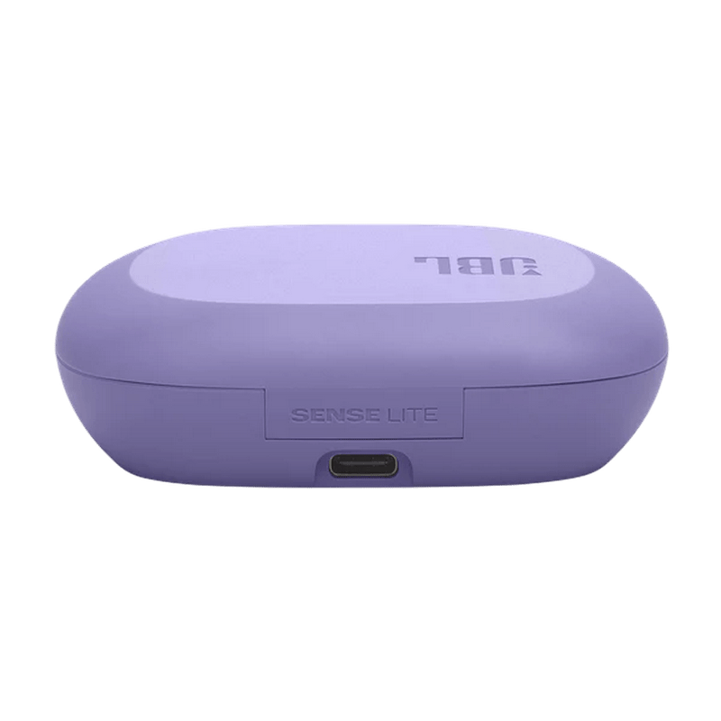 Căști JBL Sense Lite Violet