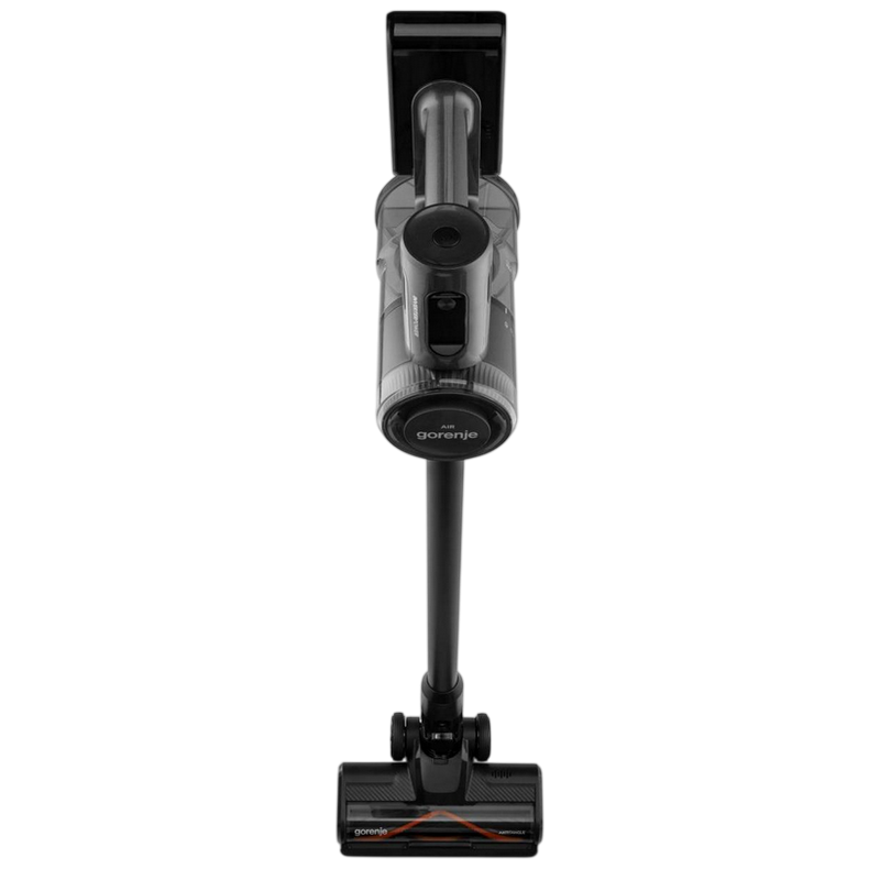 Вертикальный Пылесос Gorenje SVC222480AA Черный