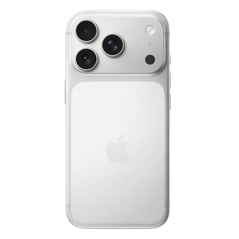 Смартфон Apple iPhone 17 Pro, 12 ГБ / 512ГБ