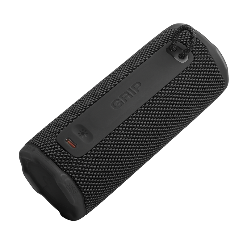 Портативная колонка JBL Grip Черный