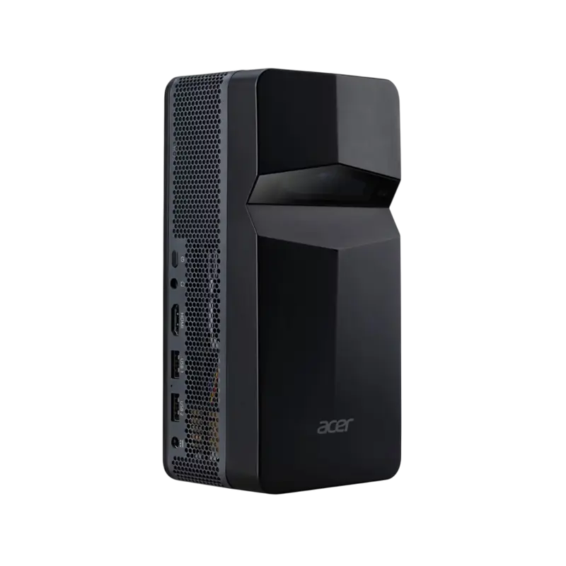 Proiector portabil Acer PD1520us + Touchkit DLP Negru