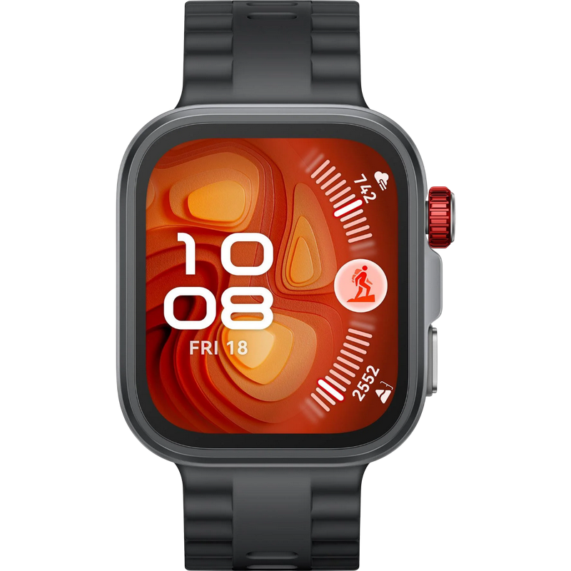 Ceas inteligent Huawei Watch Fit 4 Pro Negru
1.82