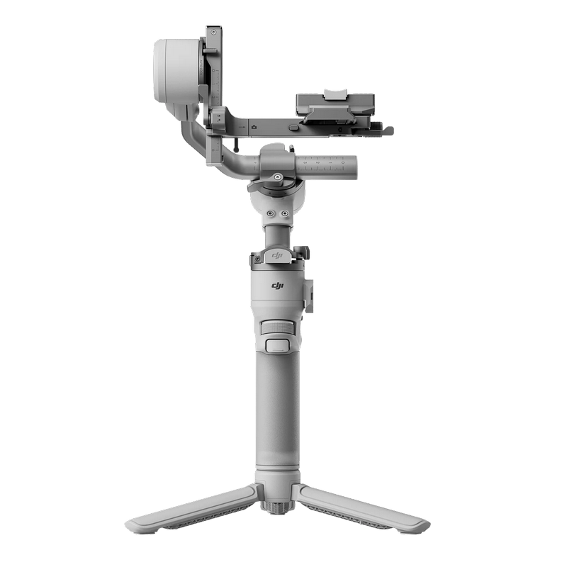 Монопод для селфи DJI RS 4 Mini Серый