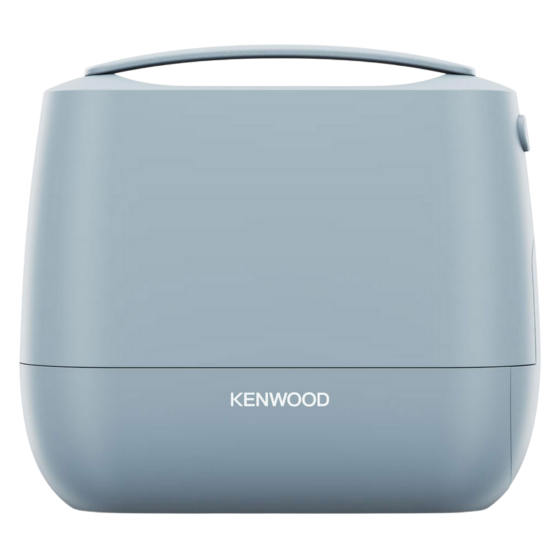 Миксер ручной Kenwood HMP40.000GY Синий