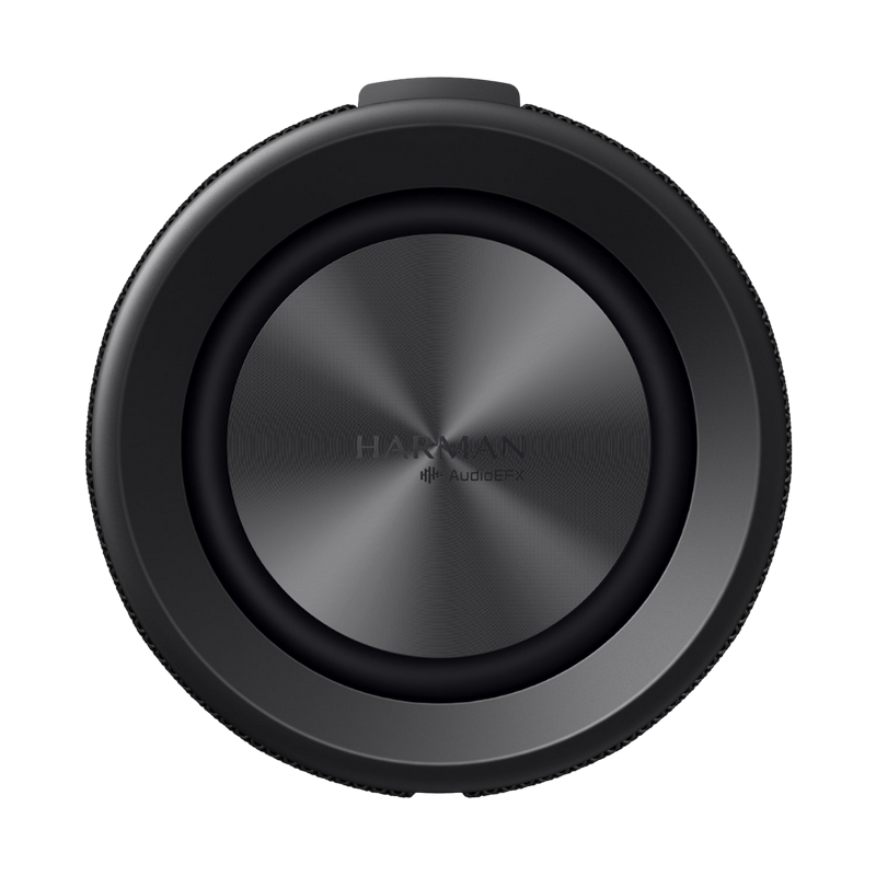 Портативная колонка Xiaomi Harman Чёрный