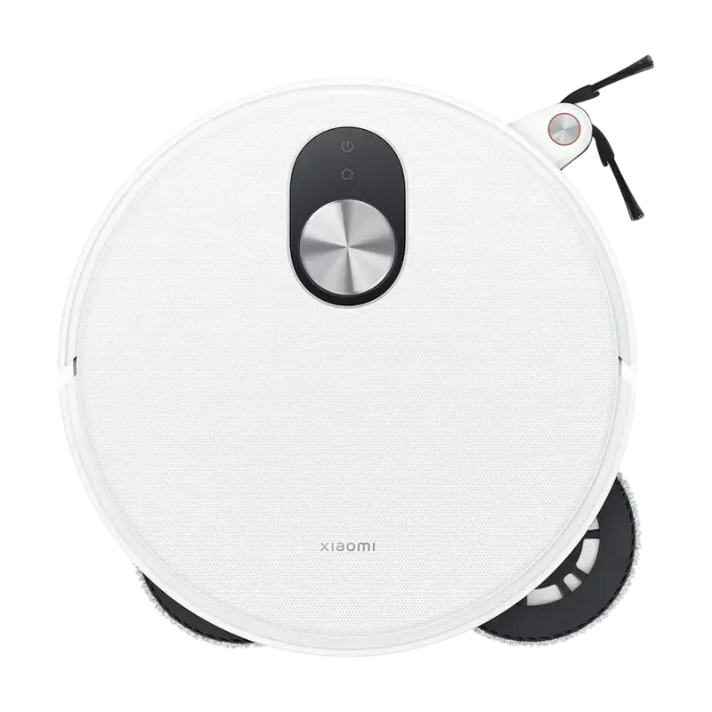 Aspirator Robot Xiaomi 5 Pro Alb