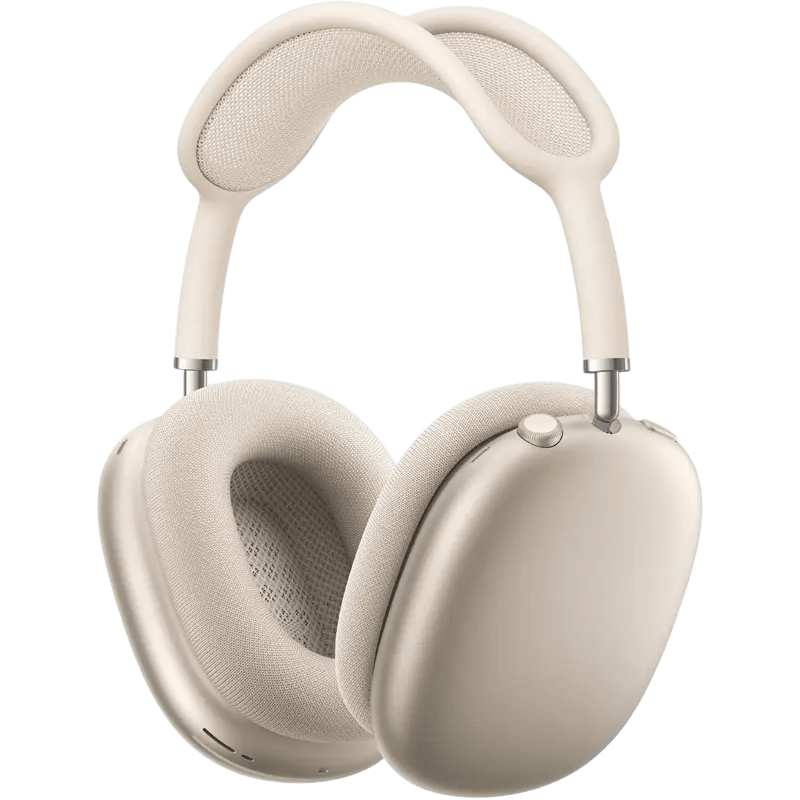 Наушники Apple AirPods Max 2 Starlight