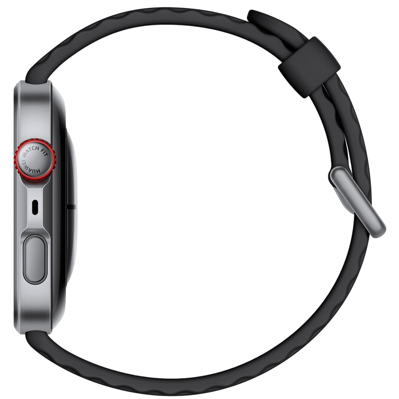 Ceas inteligent Huawei Watch Fit 4 Pro Negru
1.82