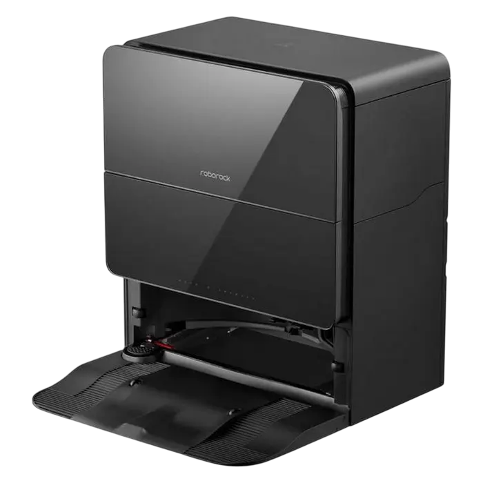 Aspirator Robot Roborock Saros 10 Negru