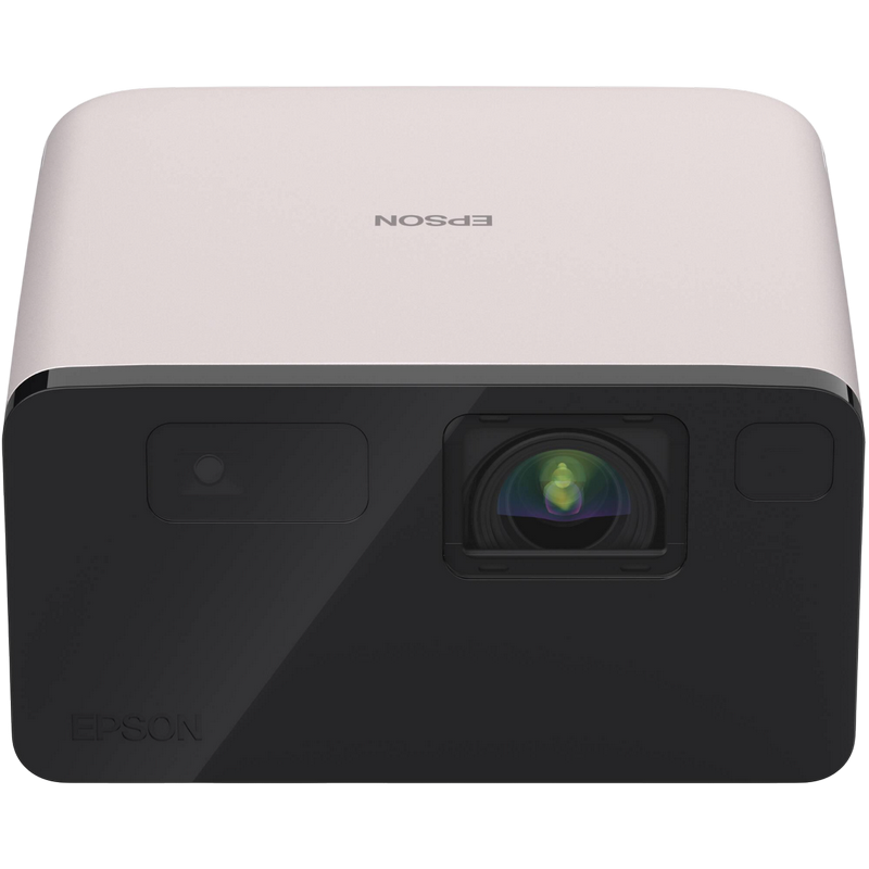 Proiector Epson EF-21R 3LCD Roz