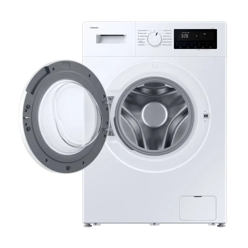 Mașină de spălat Samsung WW70FG3M05TWLF Alb