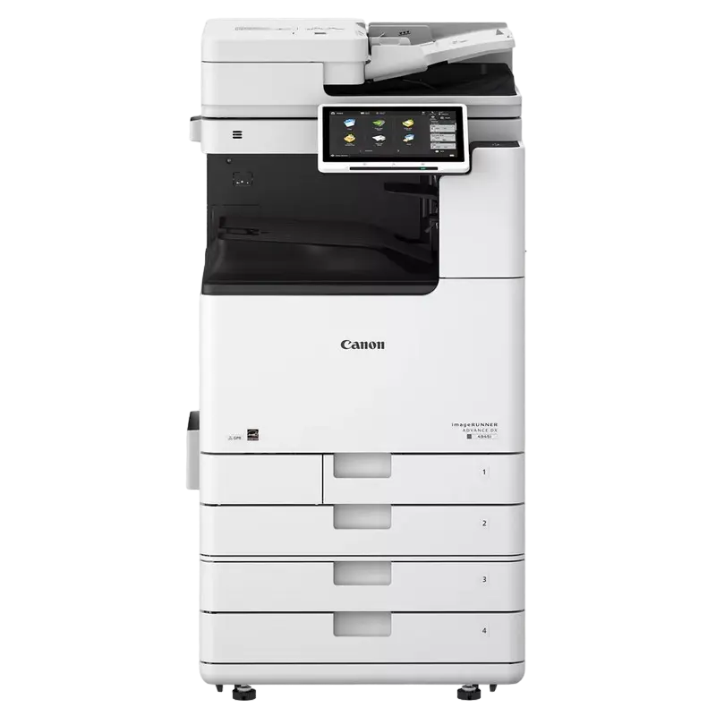 МФУ Canon imageRUNNER ADVANCE DX 49..