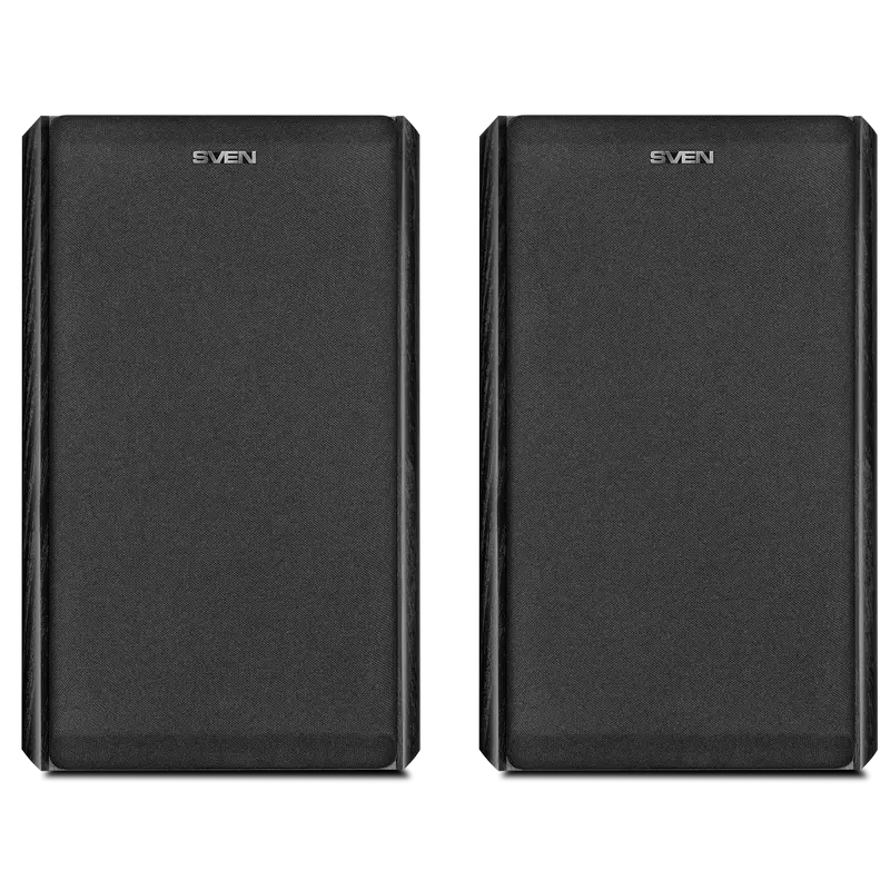 Boxă portabilă 2.0 CH SVEN MC-50, Negru