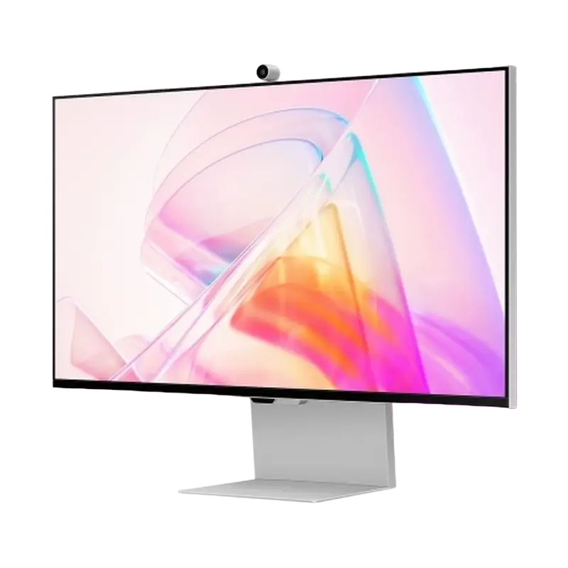 Монитор Samsung ViewFinity S9 S27C902 Серебристый
