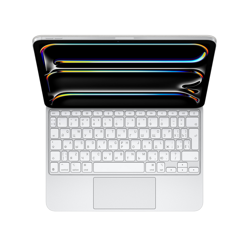 Чехол-клавиатура Apple Magic Keyboard iPad Pro 11