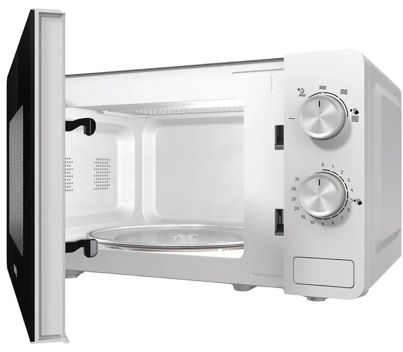 Микроволновая печь Gorenje MO20E1W Белый