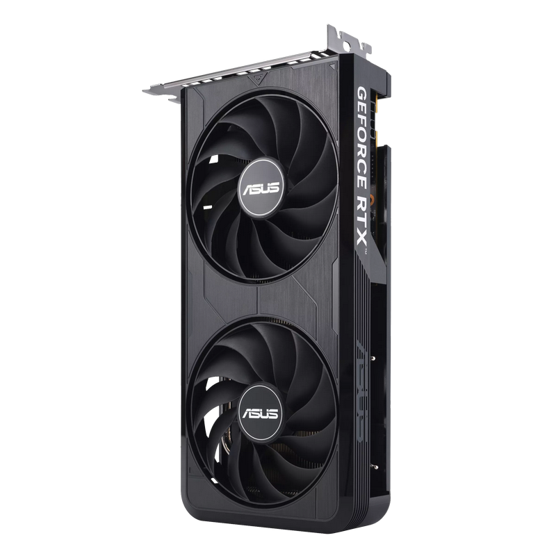 Видеокарта ASUS DUAL-RTX5060-O8G-EVO