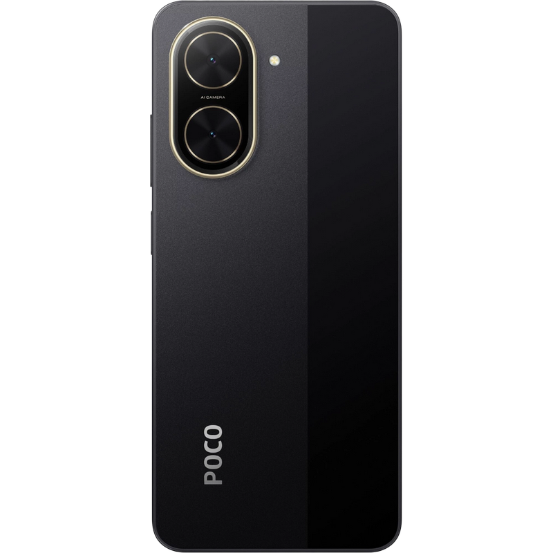 Smartphone Xiaomi Poco C71 Negru
4 GB / 128 GB | 6.88