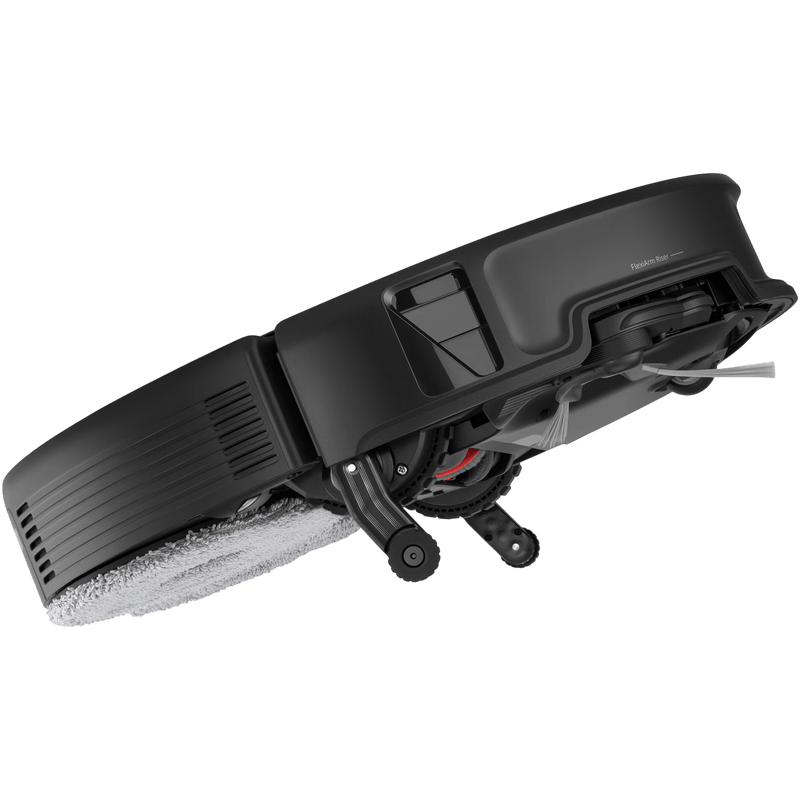 Aspirator Robot Roborock Saros 20 Negru
Uscată,Umedă | 65 W | Container | 0.25 l