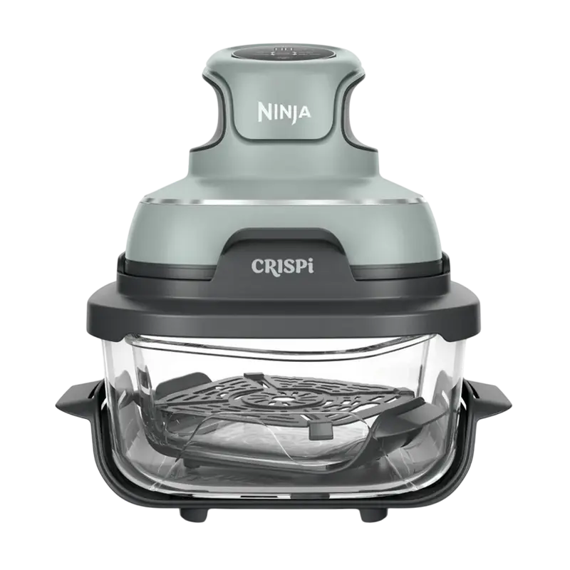 Аэрогриль Ninja CRISPi 4-in-1 Зелён..