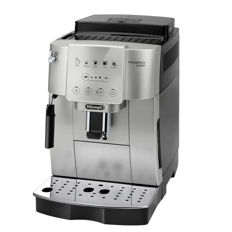 Aparat de cafea DeLonghi ECAM220.31SB Oțel inoxidabil