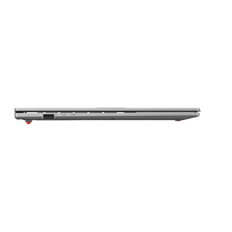 Ноутбук ASUS Vivobook Go 15 E1504FA Cool Silver