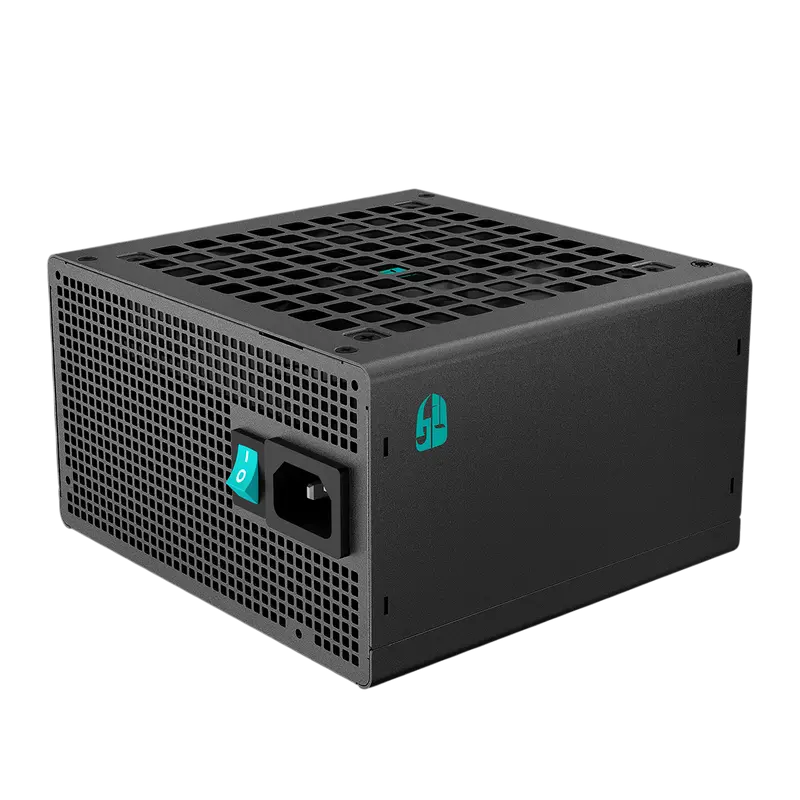 Cumpara  Surse de alimentare - Блок питания для компьютеров Deepcool GamerSt..