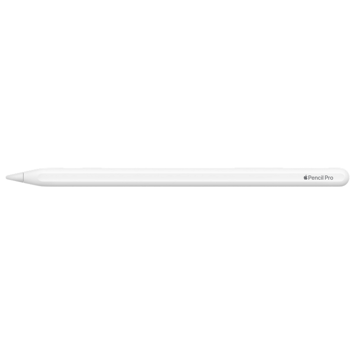 Stilus Apple Pencil Pro Alb
