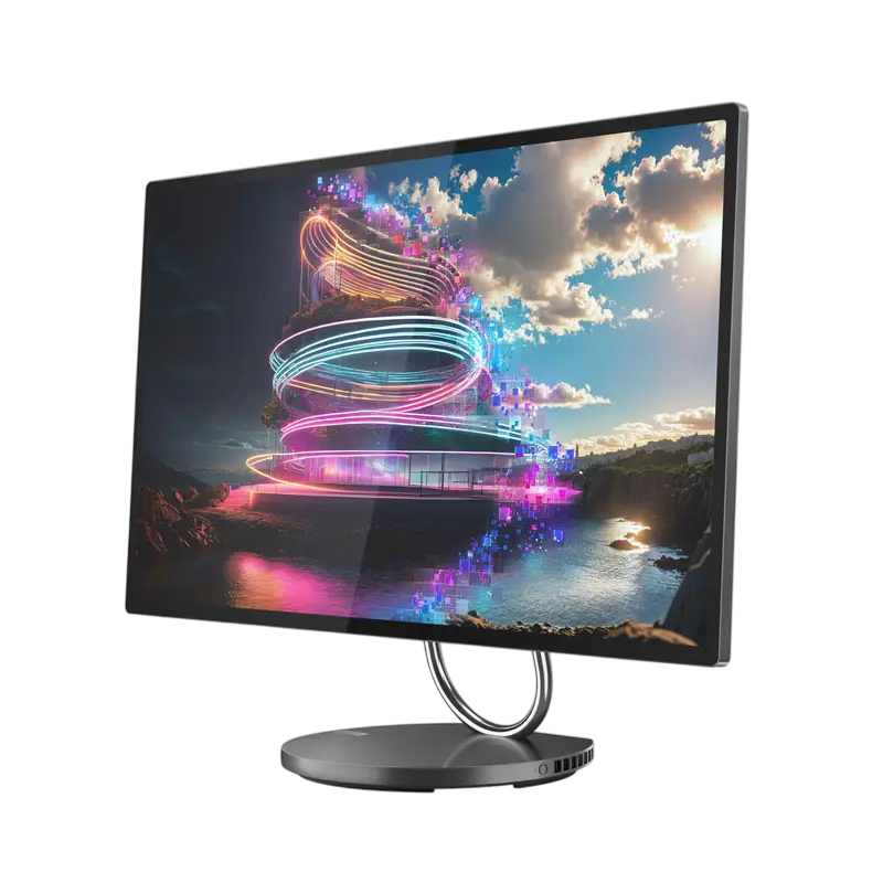 Computer All-in-One Lenovo Yoga 32ILL10 32 GB 1024GB