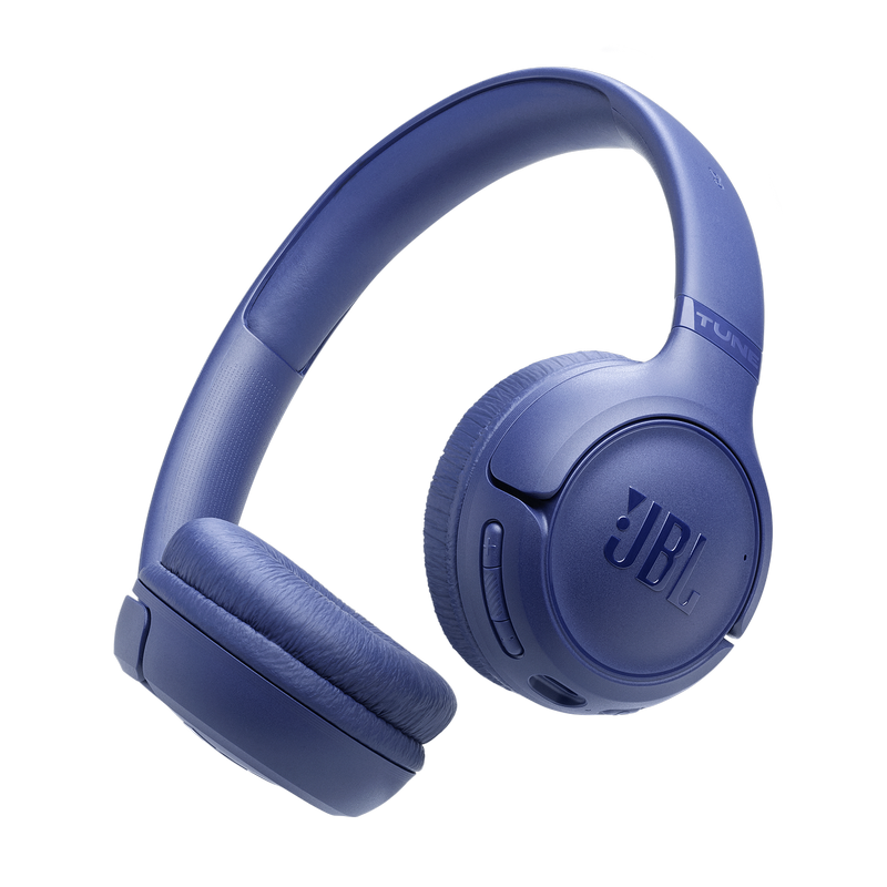 Căști JBL Tune 530BT Albastru