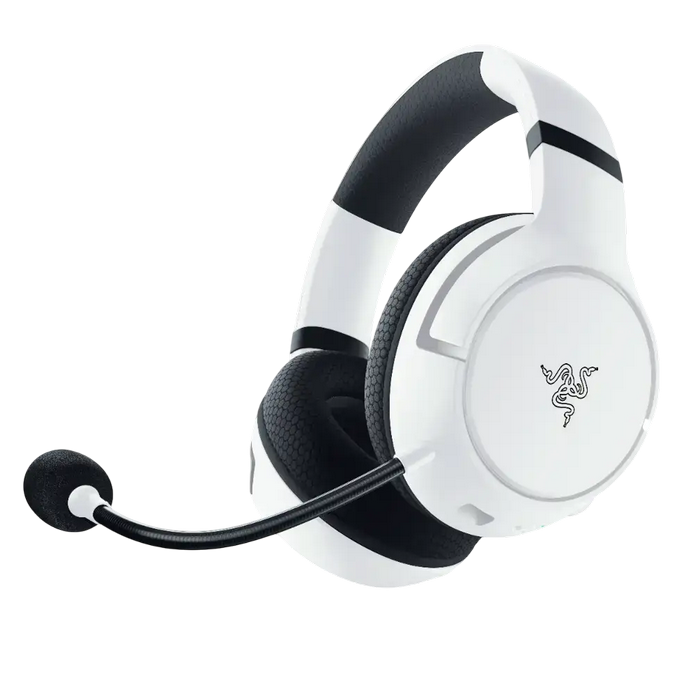 Căști Razer Kaira for Xbox Alb
Fără fir | 30 ore | 20 Hz - 20000 Hz