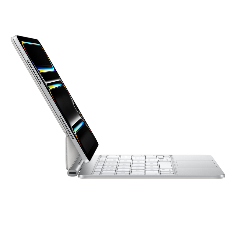 Чехол-клавиатура Apple Magic Keyboard iPad Pro 11