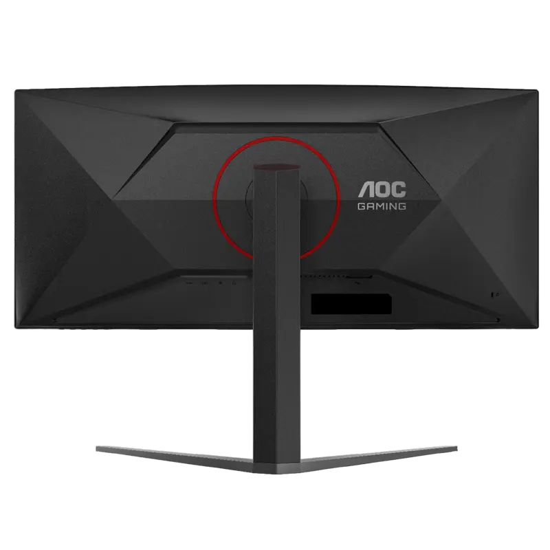 Monitor Gaming AOC CU34G4 Negru
