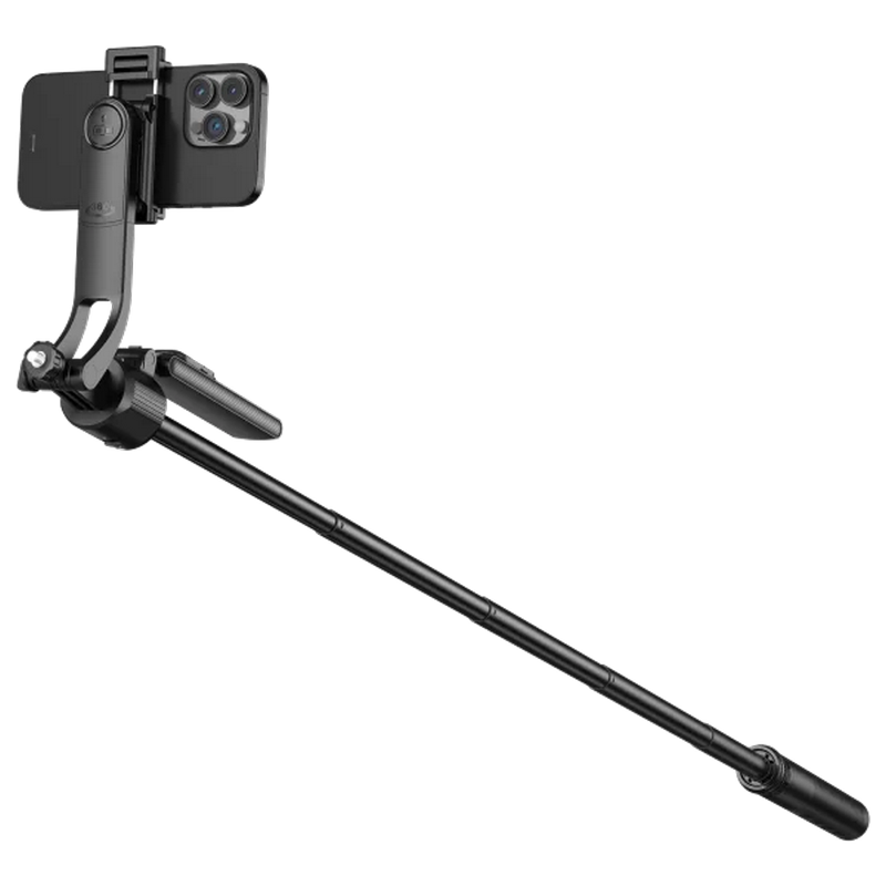 Selfie Stick Proove FaceFix Negru