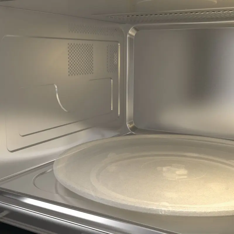 Микроволновая печь Gorenje BM251M2BG Черный