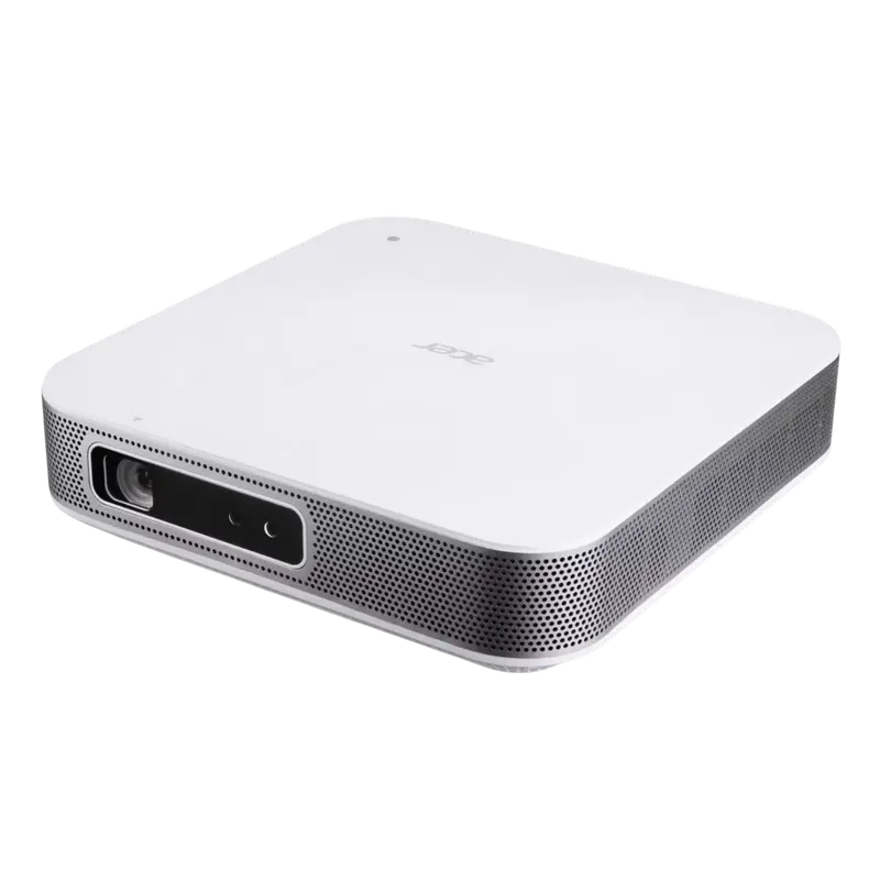 Proiector portabil Acer PD1520s DLP Alb