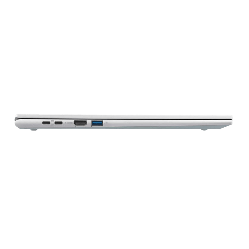 Laptop Acer Aspire Go 16 AG16-71P Pure Silver
