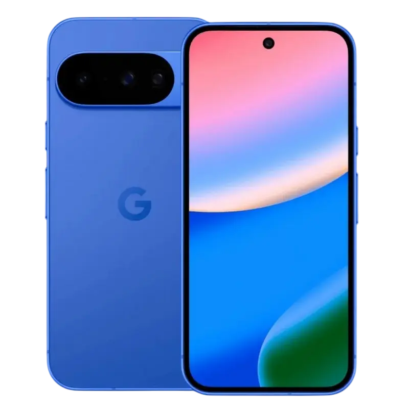 Смартфон Google Pixel 10 Индиго..