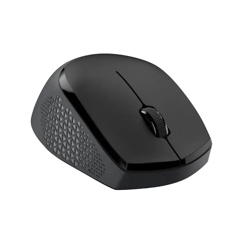 Mouse Genius NX-8000S BT Negru
Optical | 1200 dpi | Fără fir
