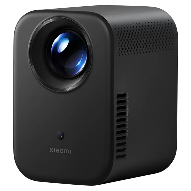 Proiector Xiaomi L1 LCD Negru