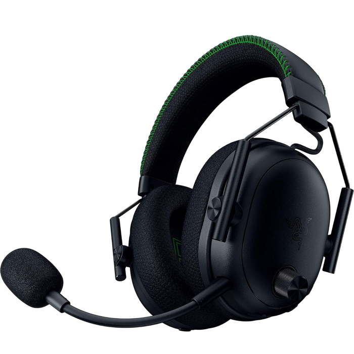Наушники Razer BlackShark V3 Pro Черный