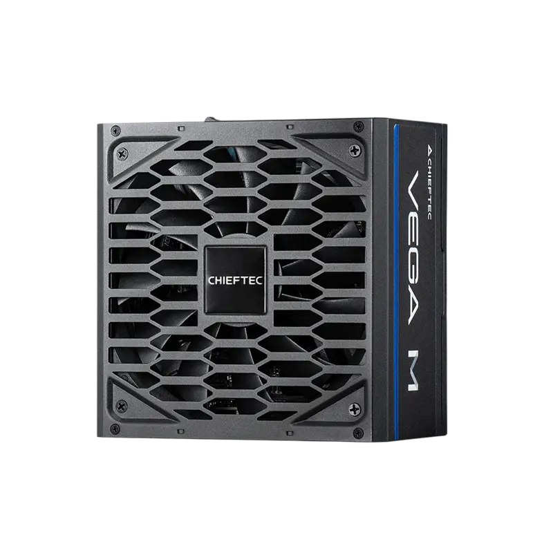 Sursă Alimentare PC Chieftec PPG-850-C Vega M ATX Negru