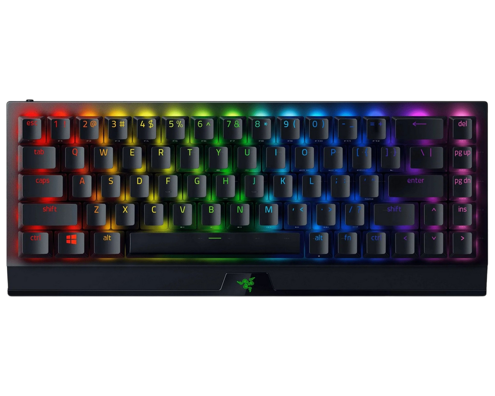 Клавиатура Razer BlackWidow V3 Mini..