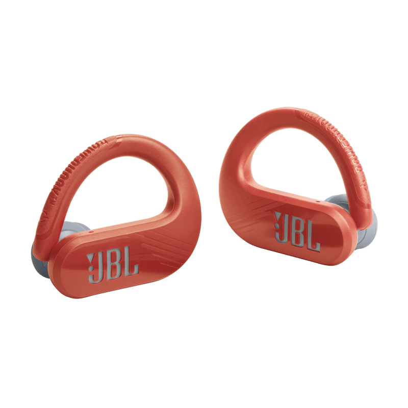 Наушники JBL Endurance Peak III Coral