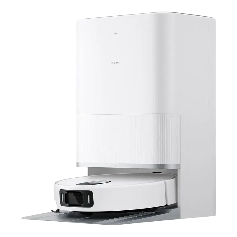 Aspirator Robot Xiaomi 5 Pro Alb