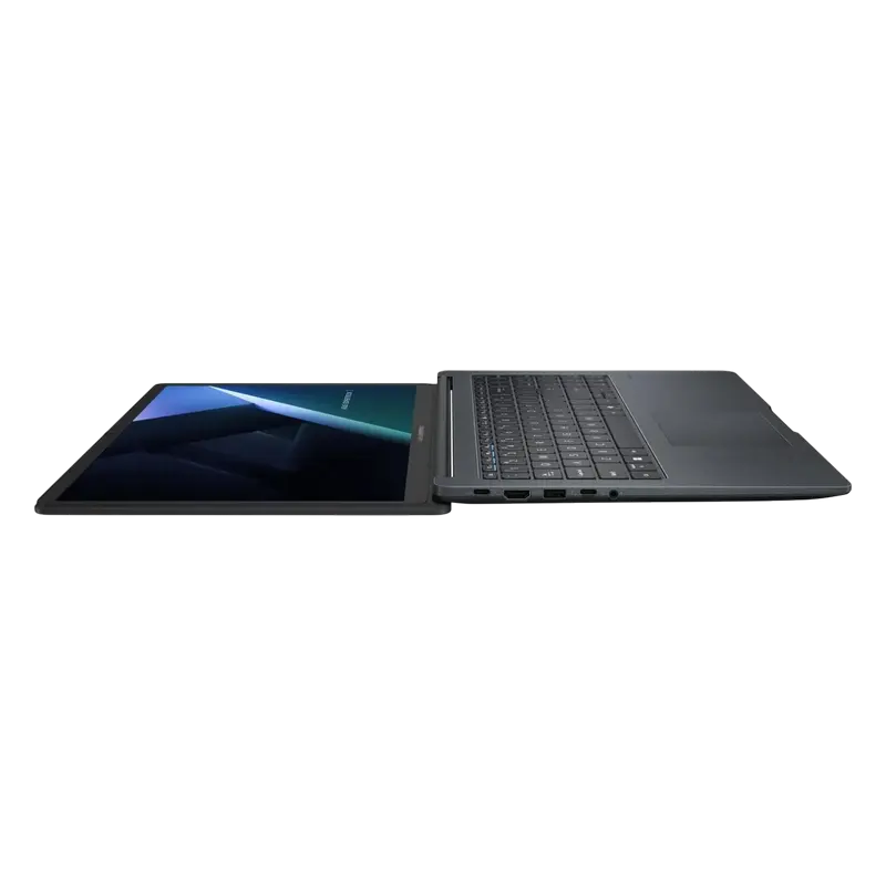 Ноутбук для бизнеса ASUS ExpertBook BM1 BM1503CDA Gentle Grey